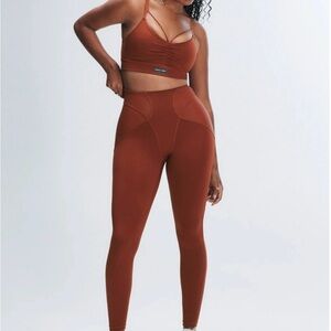 Savage X Fenty Curve Alert Leggings